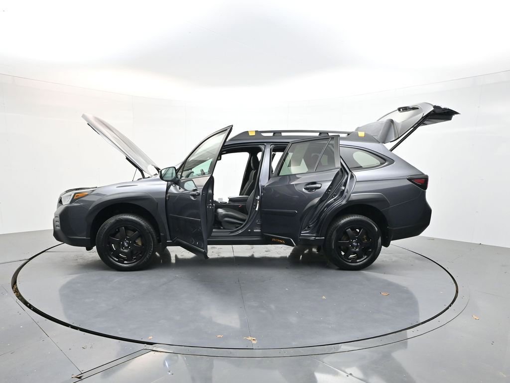 Used 2023 Subaru Outback Wilderness w/ Wilderness Package image 41