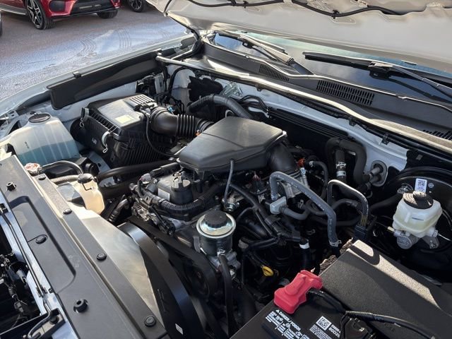 Used 2023 Toyota Tacoma SR image 16