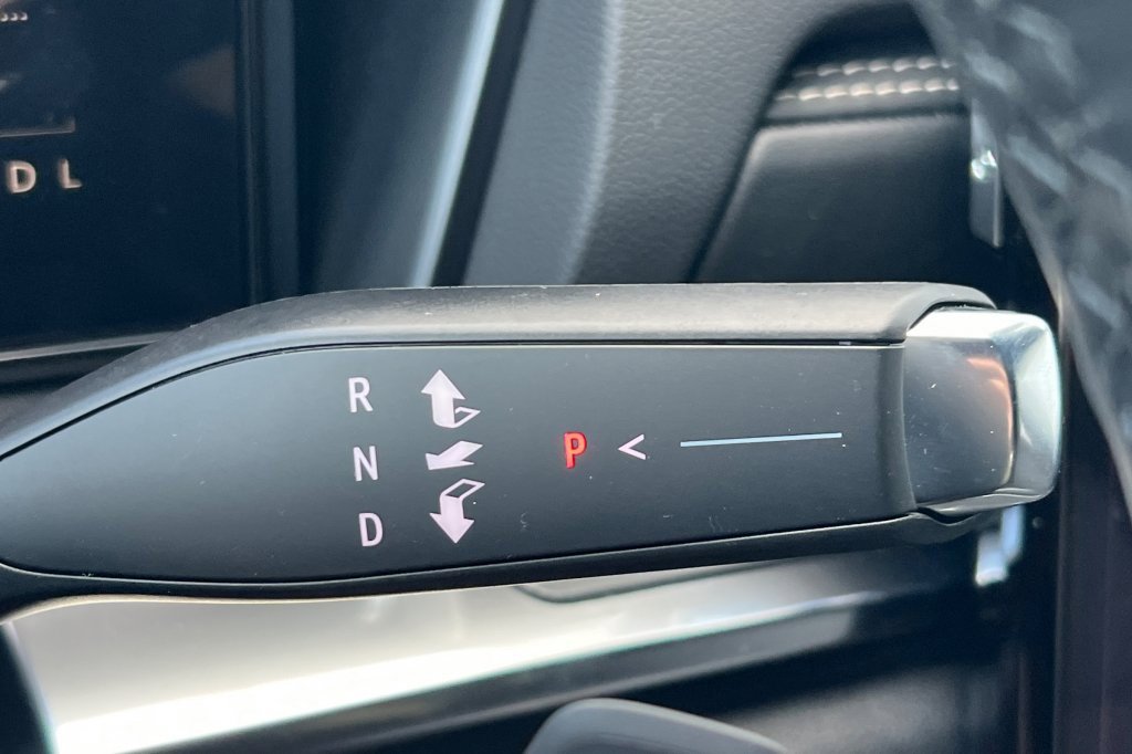 New 2026 GMC Terrain Elevation w/ Technology Package II image 19