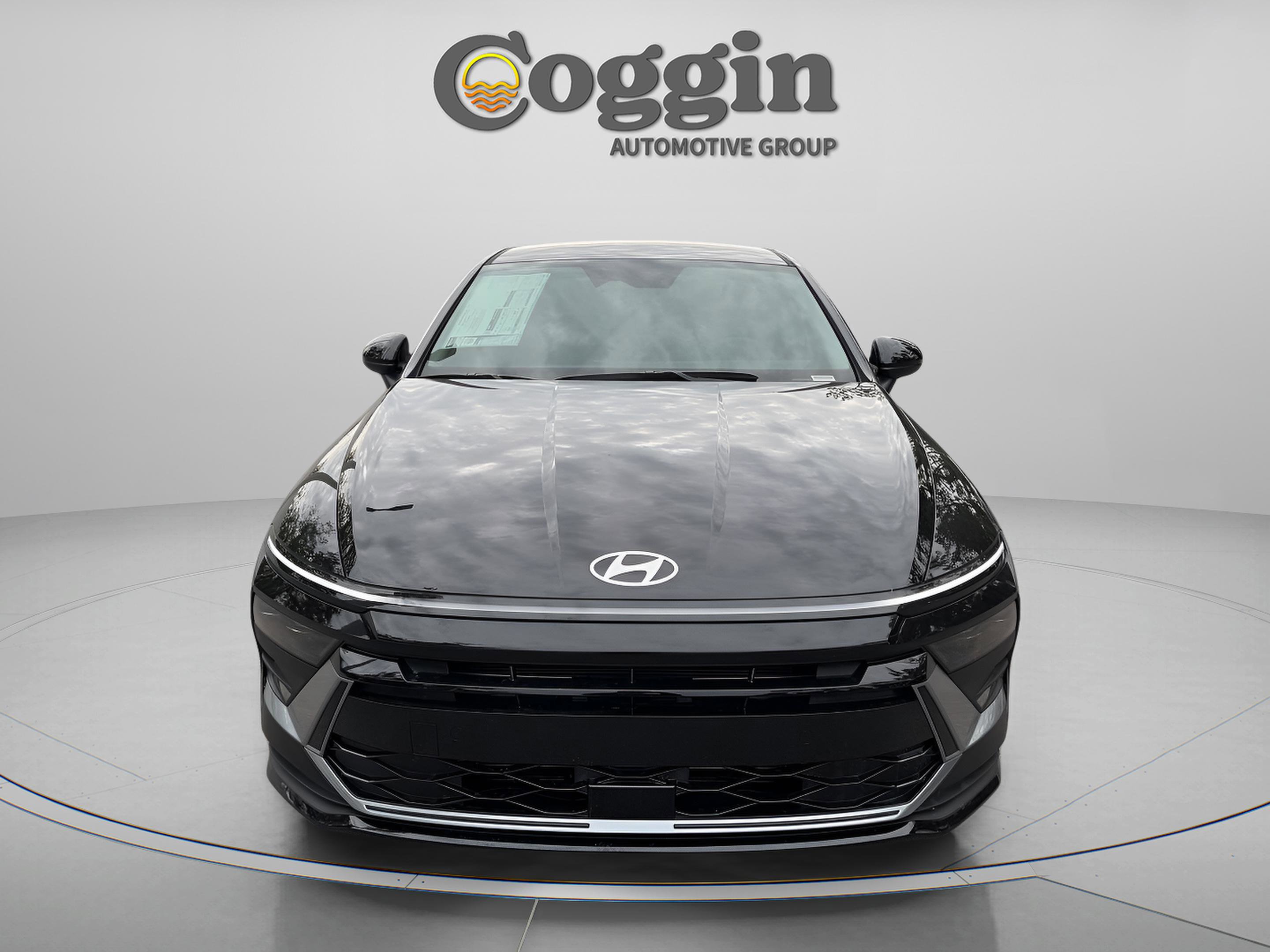 New 2026 Hyundai Sonata SE image 9