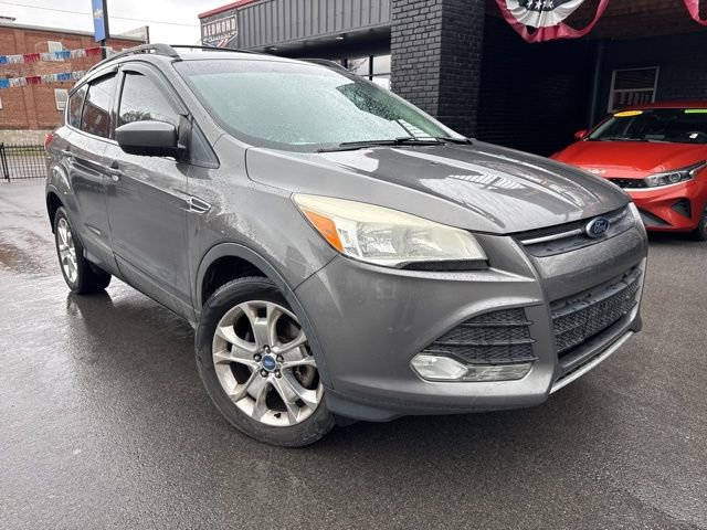 Used 2013 Ford Escape SE image 3