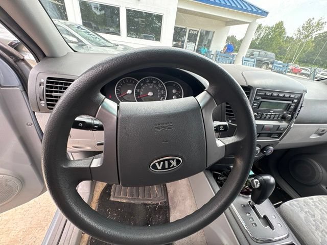 Used 2007 Kia Sorento 2WD image 23