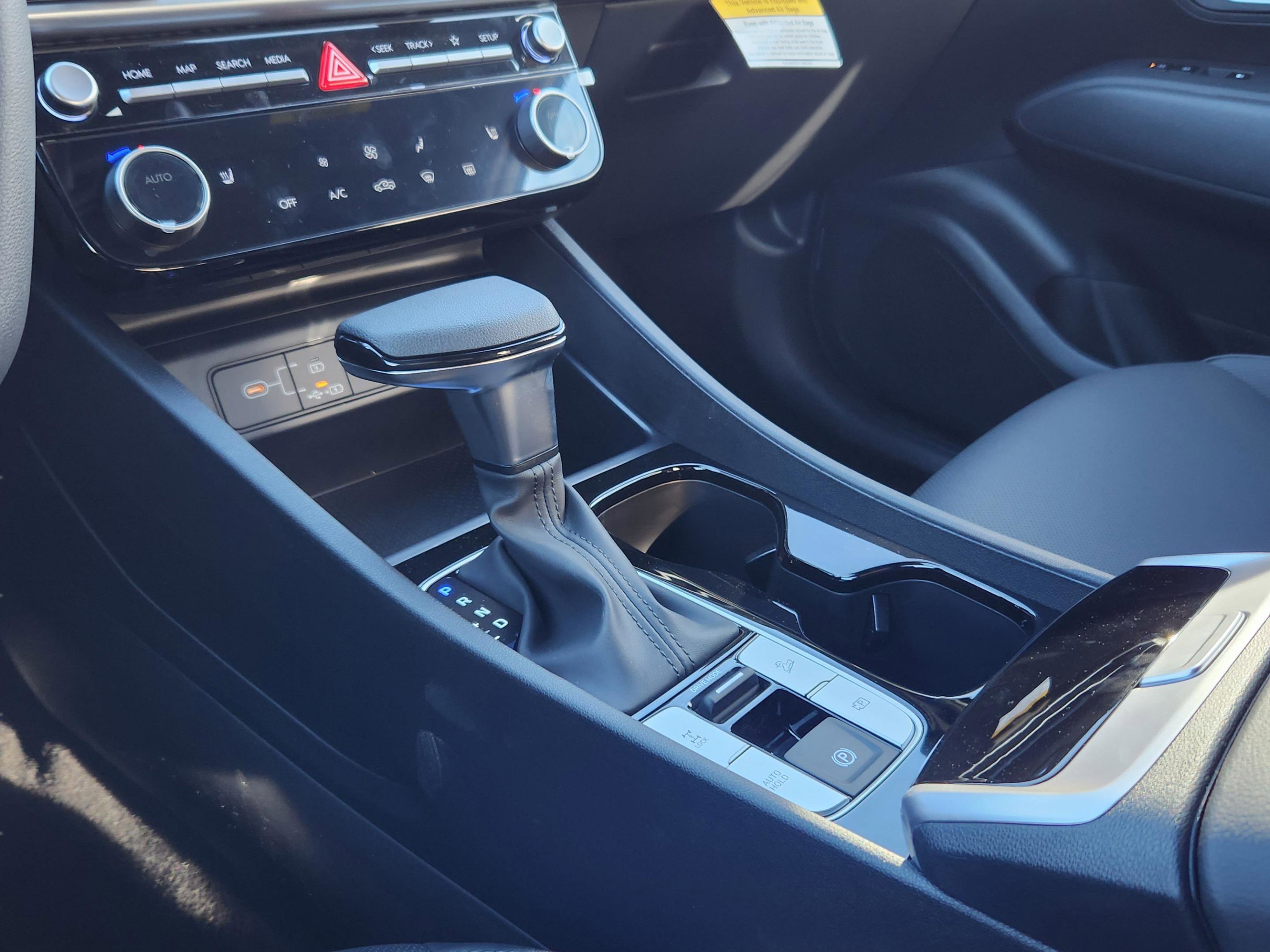 New 2026 Hyundai Santa Cruz SEL AWD/4WD image 20