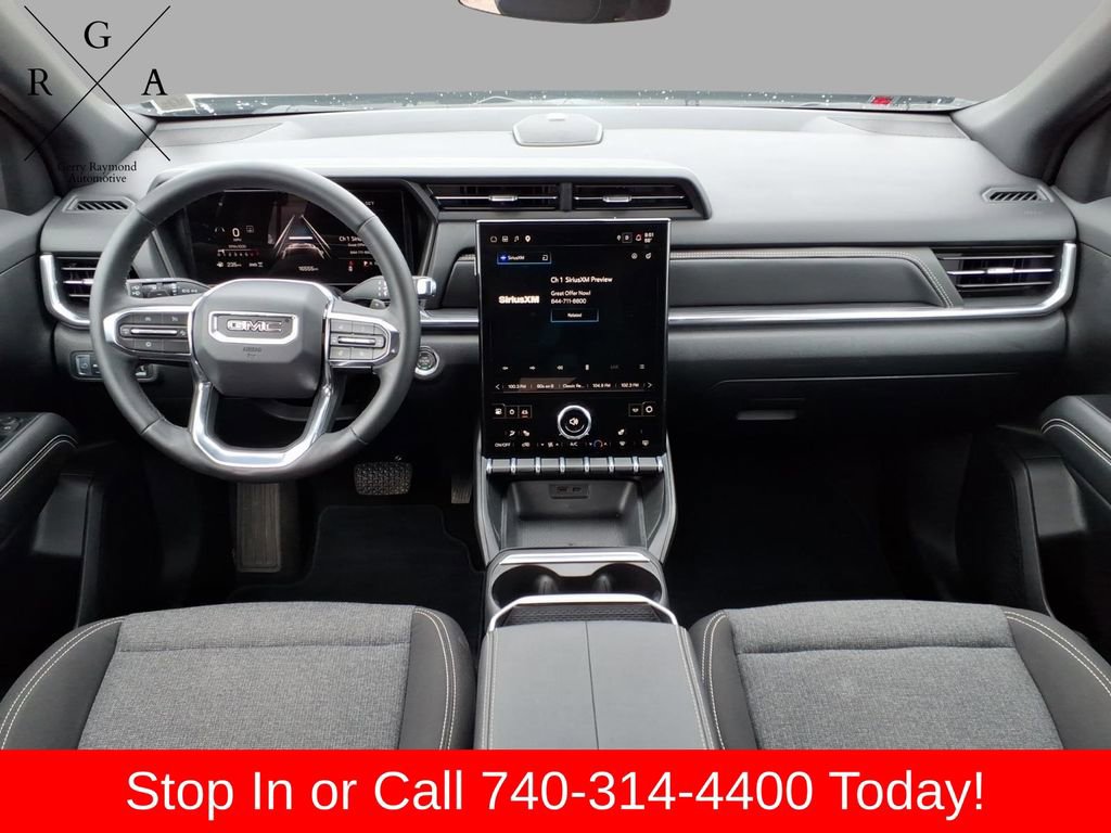 Used 2026 GMC Terrain Elevation AWD/4WD image 15