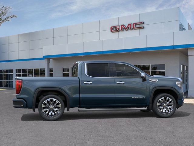 New 2026 GMC Sierra 1500 Denali image 5