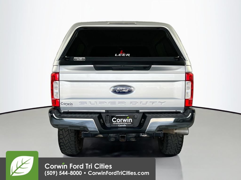 Used 2019 Ford F250 XLT AWD/4WD image 13