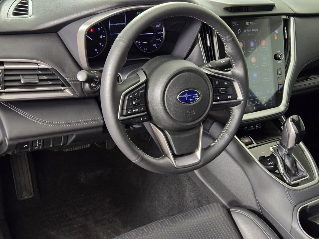 Certified 2025 Subaru Legacy Limited AWD/4WD image 19