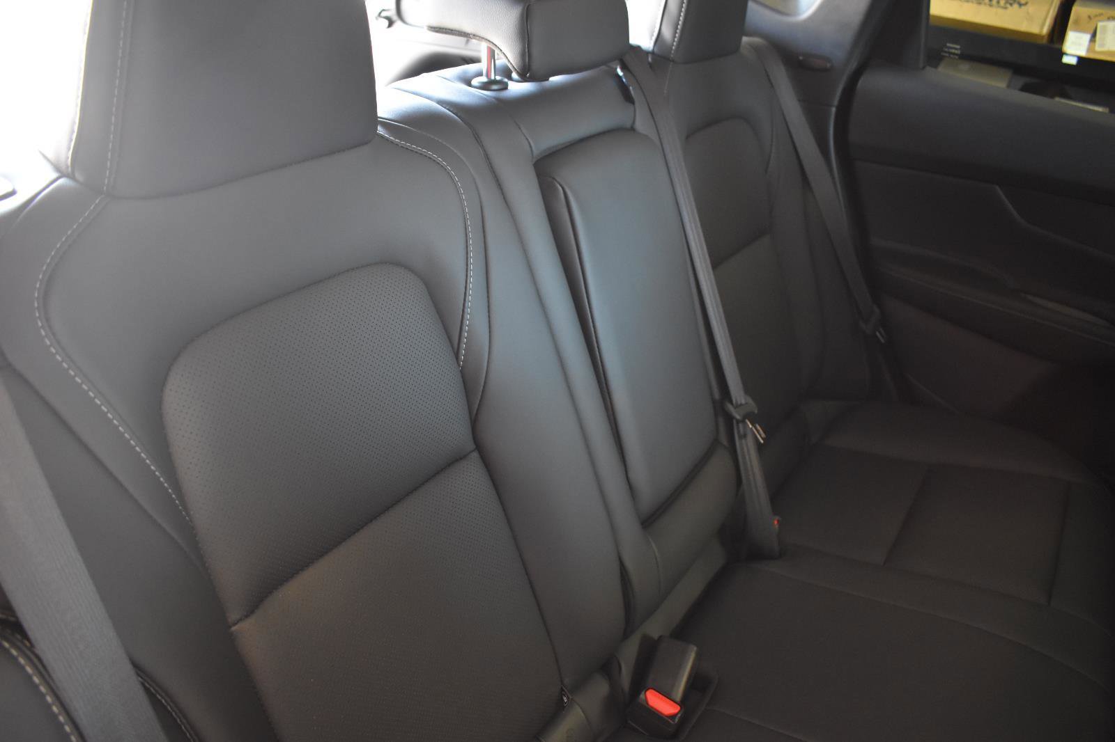 New 2026 Nissan Murano SL AWD/4WD image 63