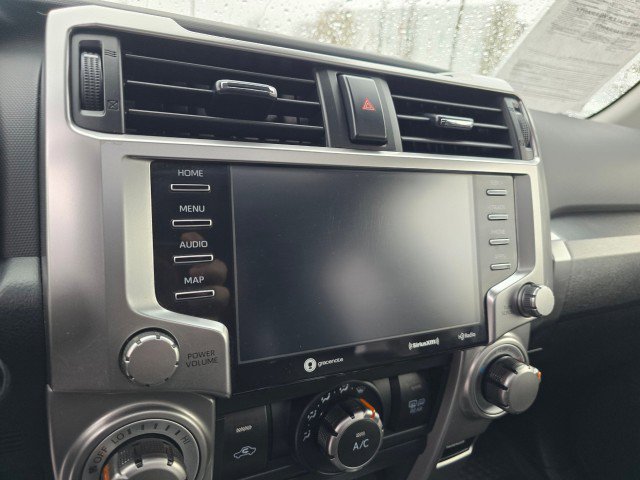 Used 2021 Toyota 4Runner SR5 Premium image 36