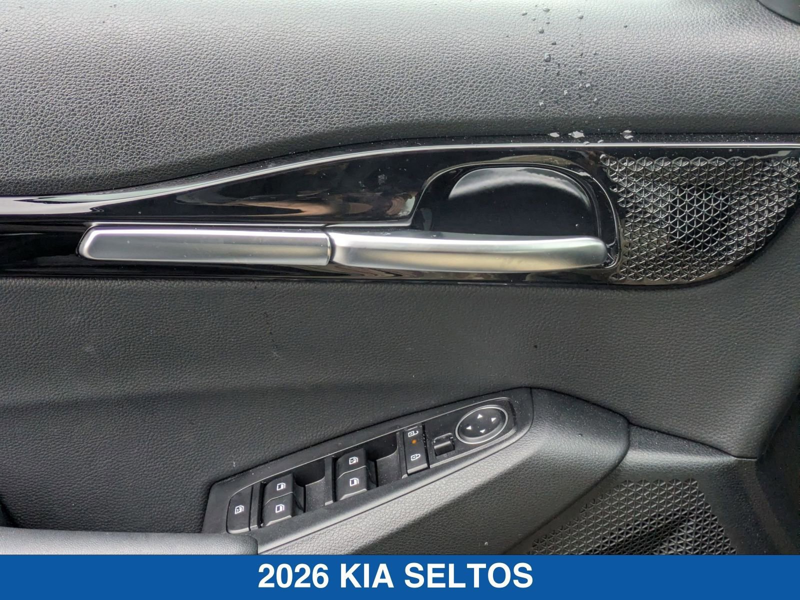 Used 2026 Kia Seltos S AWD/4WD image 13