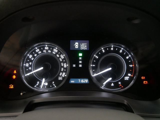Used 2010 Lexus IS 250C w/ Luxury Pkg RWD image 27