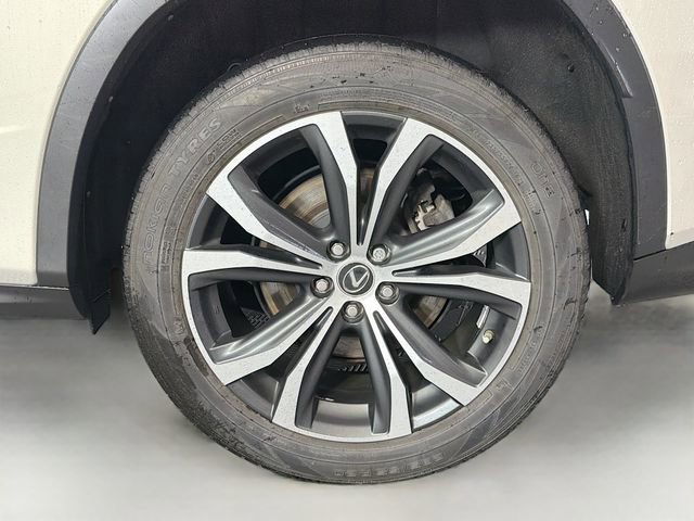 Certified 2021 Lexus RX 450h AWD w/ Premium Package image 29