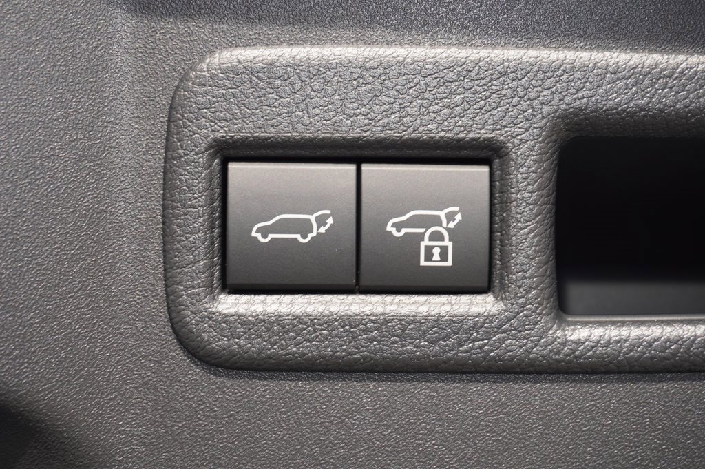 New 2026 Toyota bZ XLE image 8