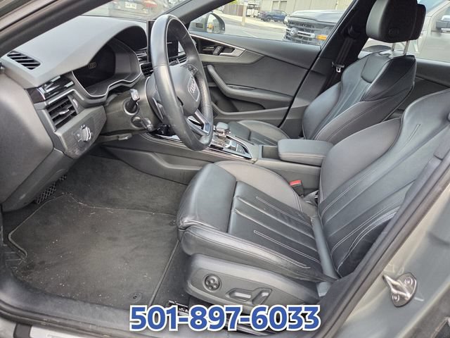 Used 2024 Audi A4 2.0T Premium Plus AWD/4WD image 8
