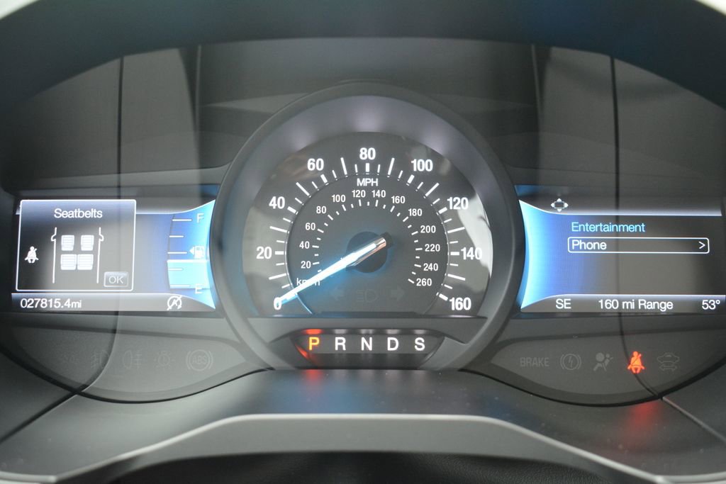 Used 2023 Ford Edge SEL w/ Convenience Package AWD/4WD image 13