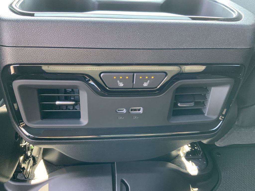 New 2026 GMC Sierra 2500 AT4 w/ AT4 Premium Plus Package image 65