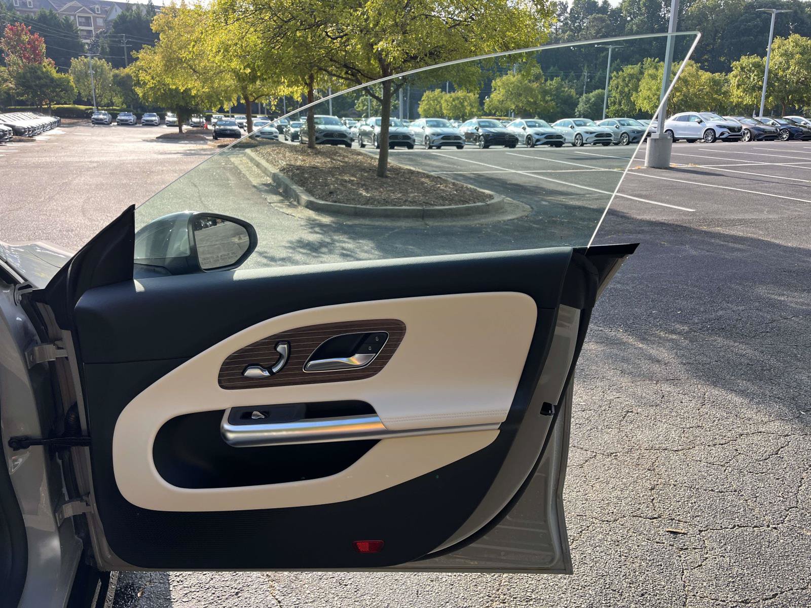 New 2027 Mercedes-Benz CLA 220 image 41