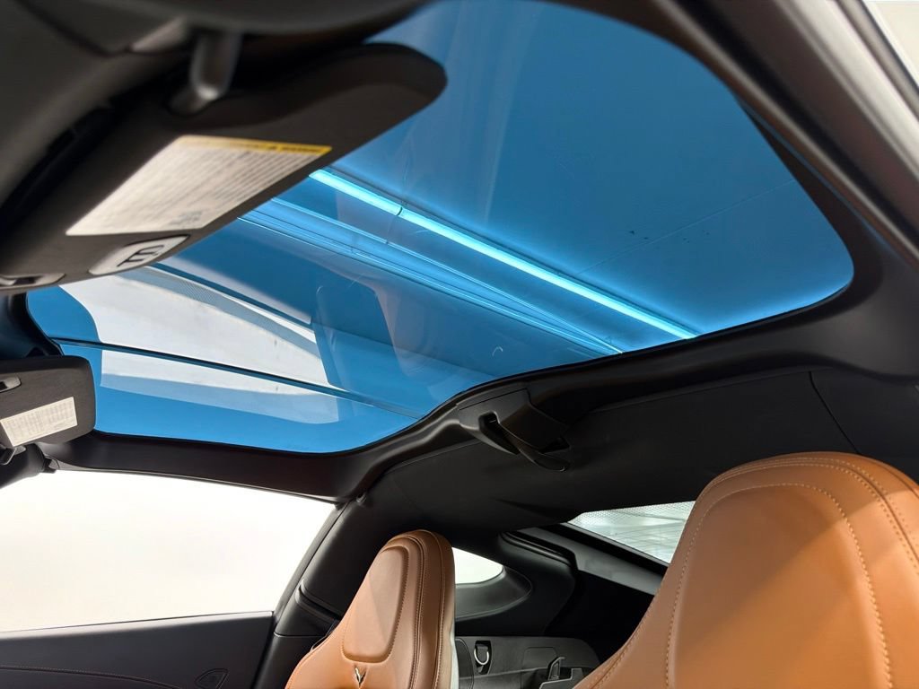 Used 2014 Chevrolet Corvette Stingray Coupe w/ 2LT Preferred Equipment Group RWD image 25