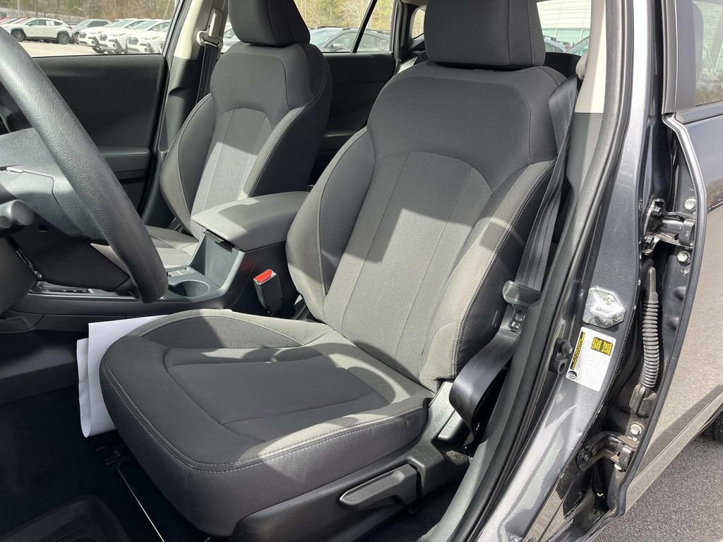 Used 2024 Subaru Impreza 2.0i image 26