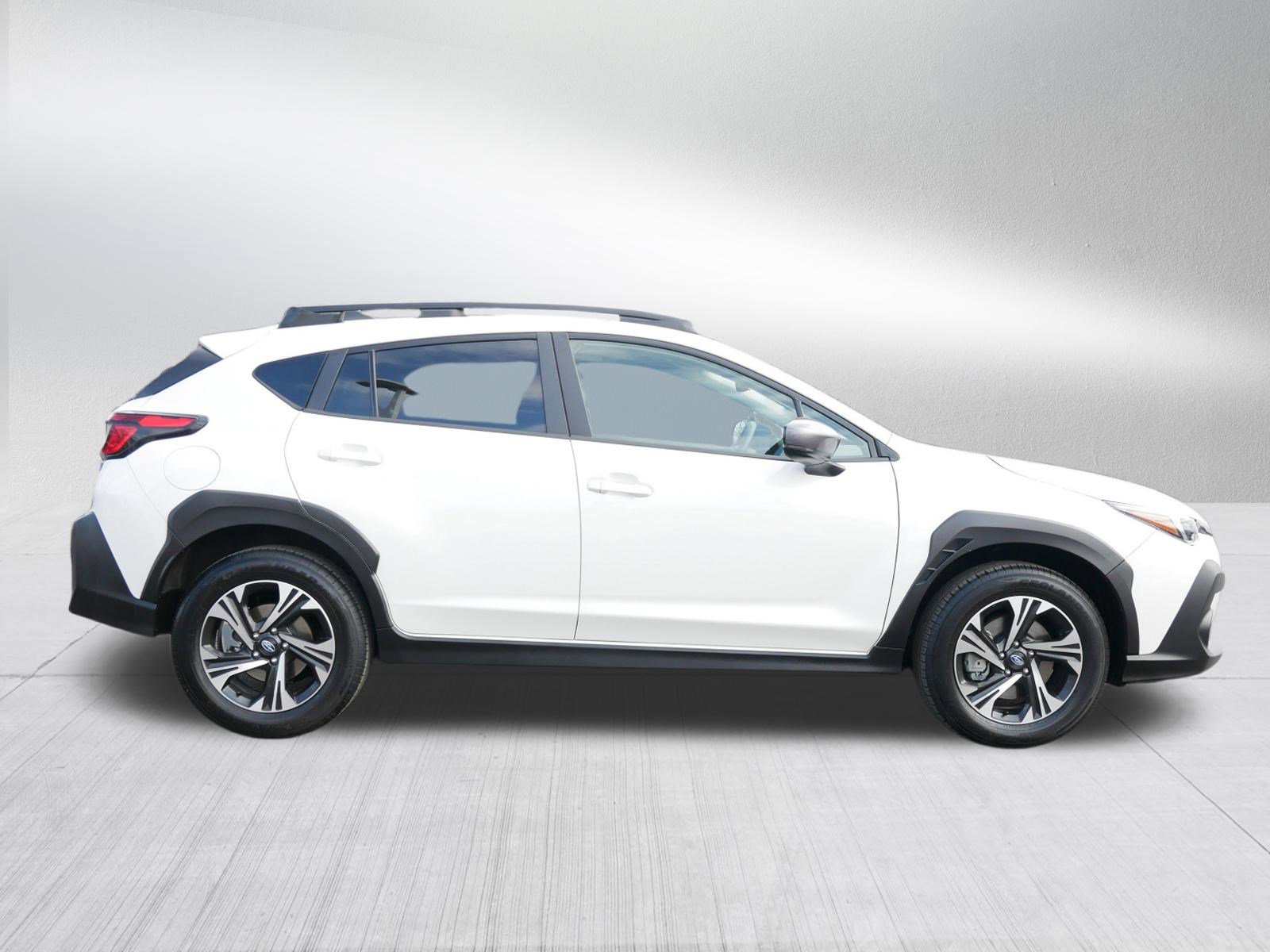 Certified 2025 Subaru Crosstrek 2.0i Premium image 8
