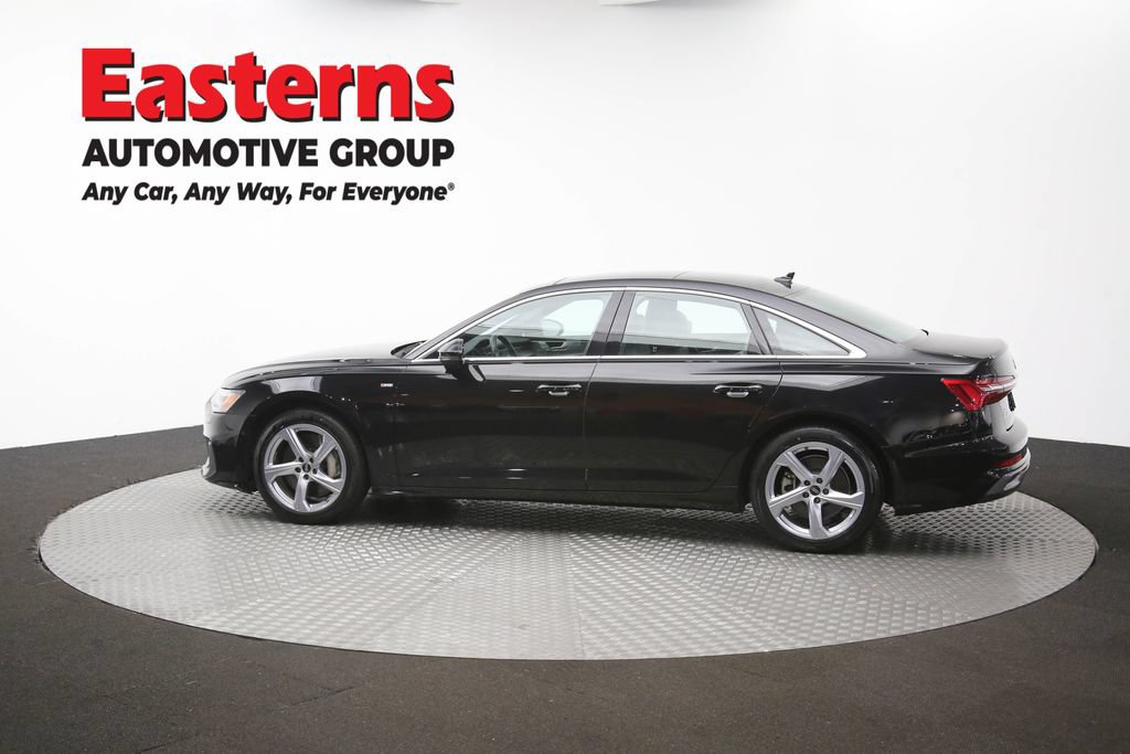 Used 2024 Audi A6 Premium Plus AWD/4WD image 63