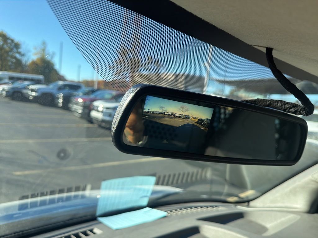 New 2025 Chevrolet Express 2500 Work Van w/ Driver Convenience Package image 18