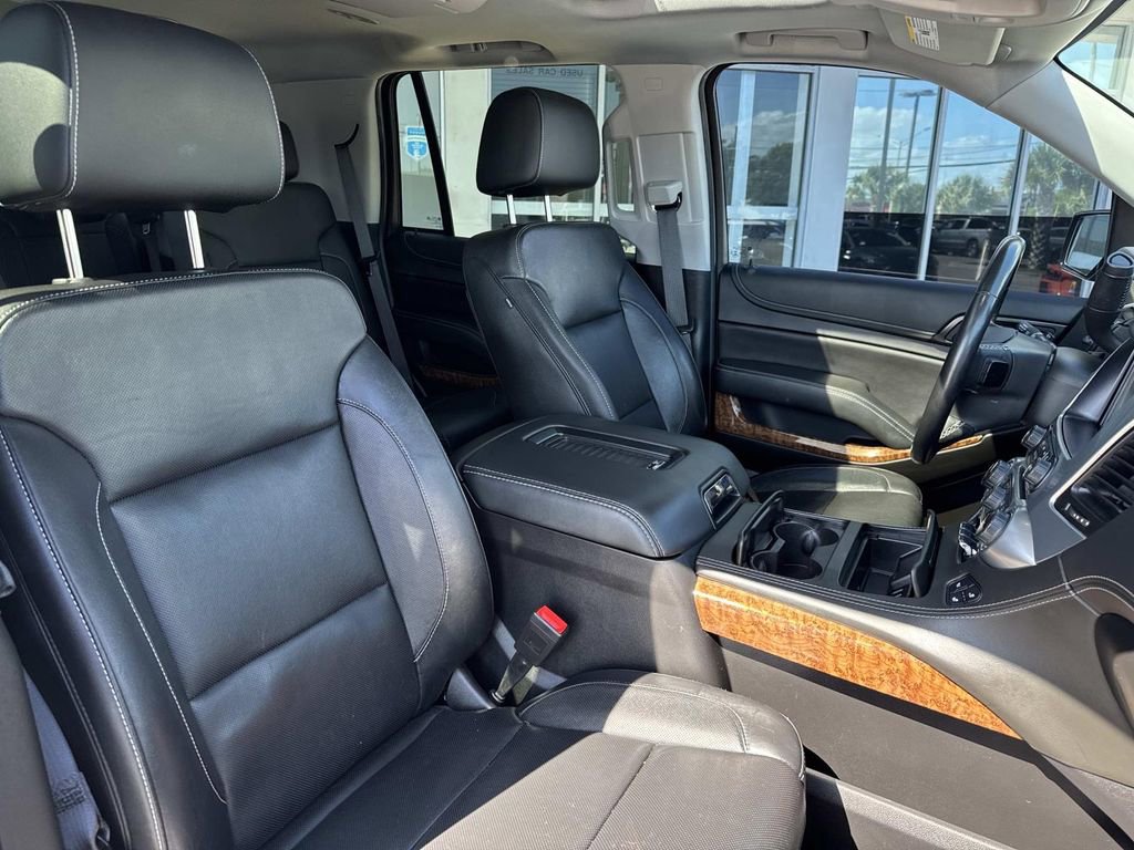 Used 2020 Chevrolet Tahoe Premier RWD image 12