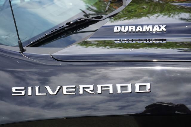 Used 2020 Chevrolet Silverado 1500 LT w/ All-Star Edition image 22