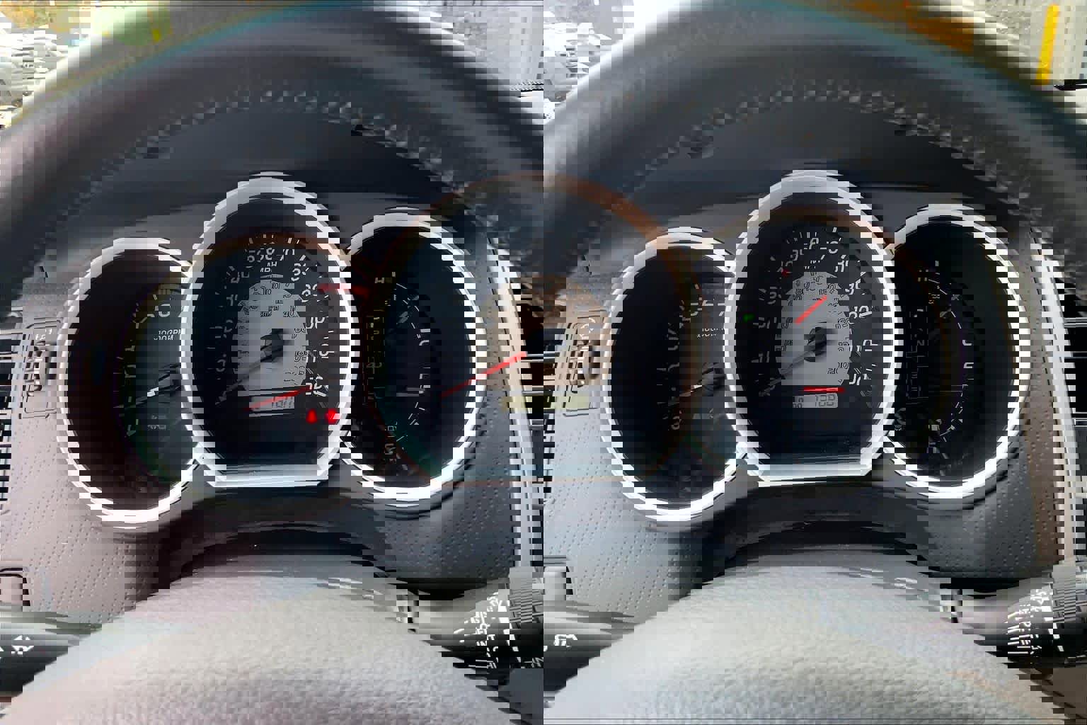 Used 2005 Toyota Tacoma PreRunner image 22