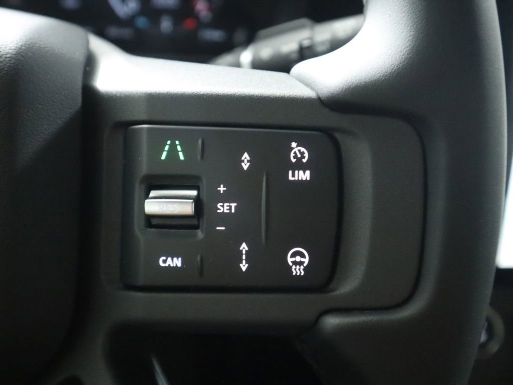 New 2026 Land Rover Defender 110 S image 13