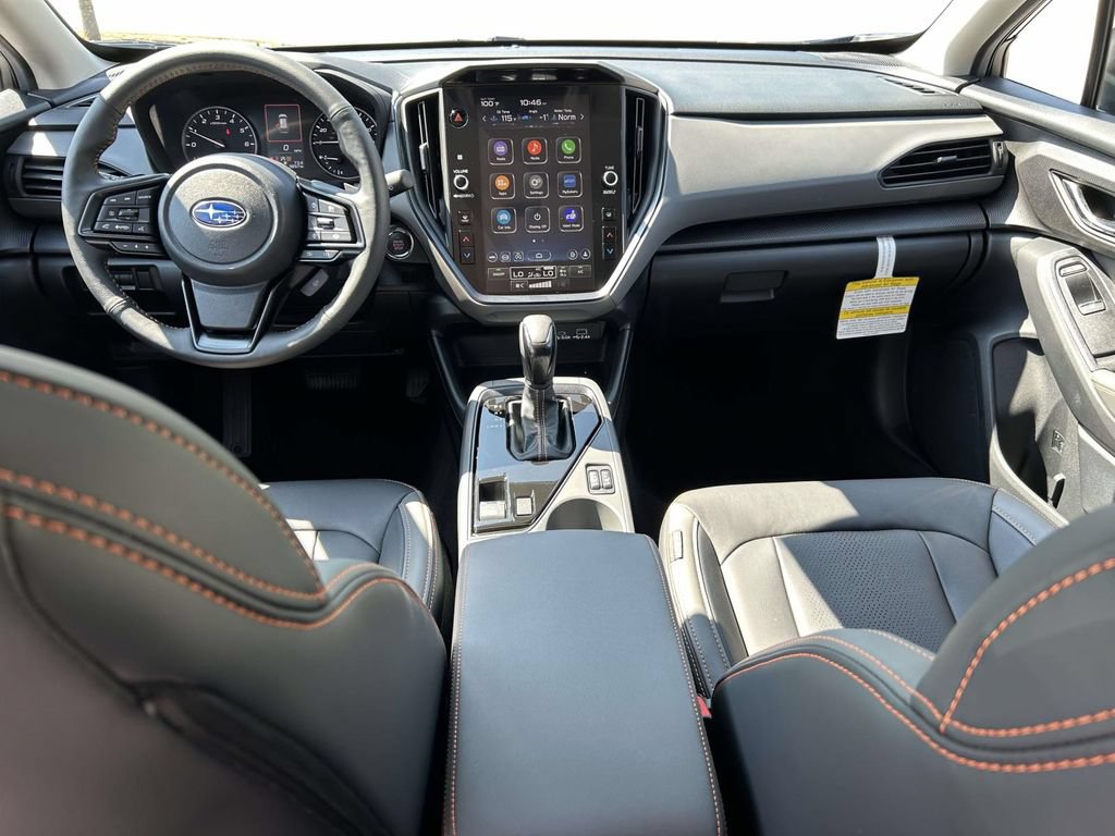 Certified 2026 Subaru Crosstrek 2.5i Limited w/ Crosstrek Mirror Package AWD/4WD image 13