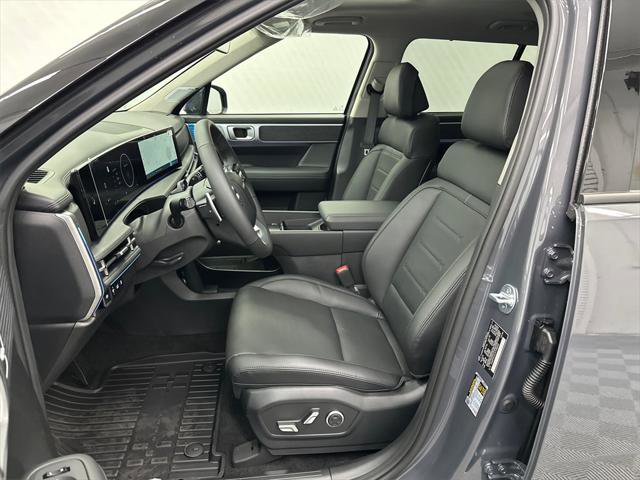 New 2026 Hyundai Santa Fe Limited image 9