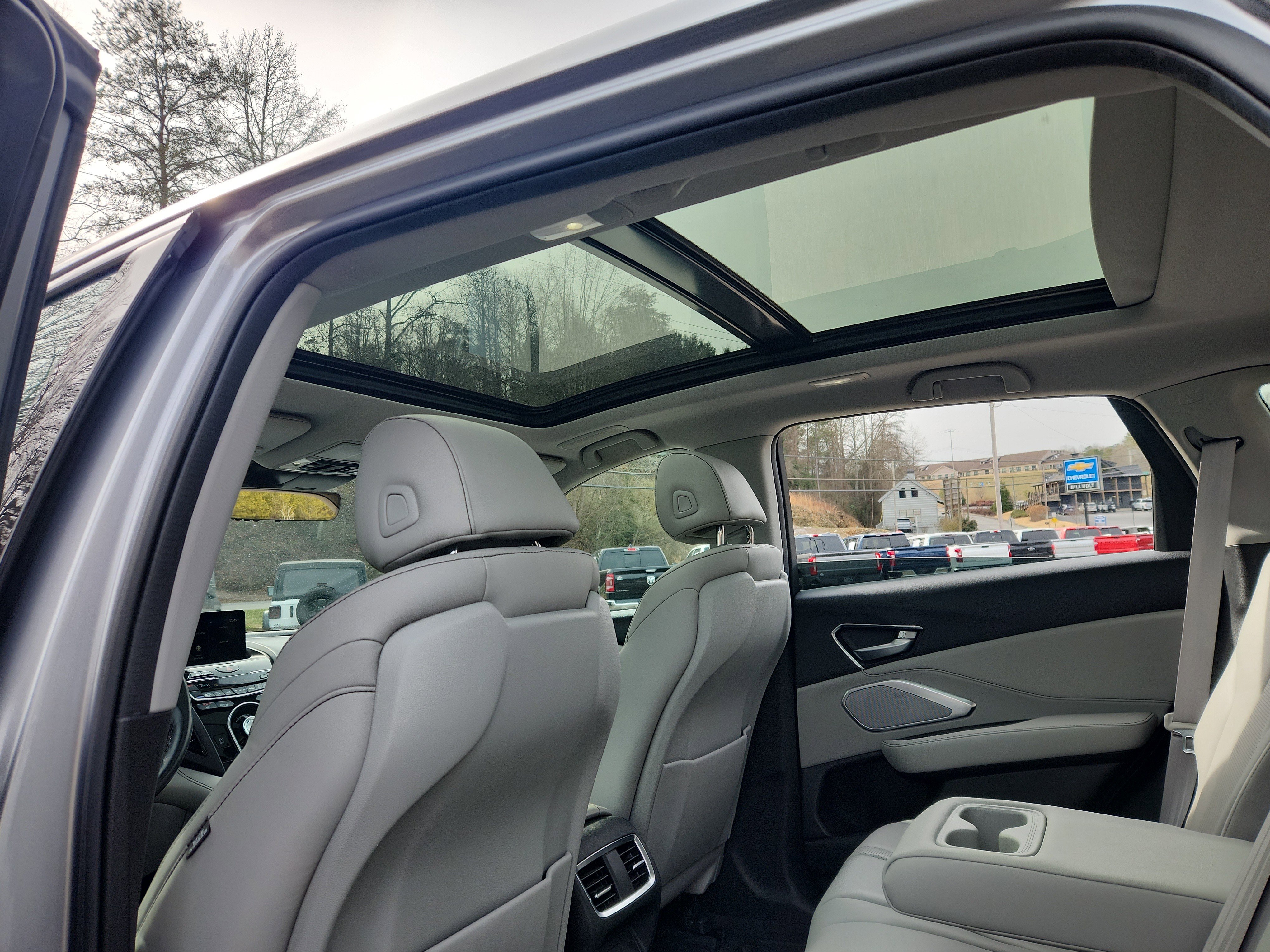 Used 2023 Acura RDX FWD w/ Technology Package image 34