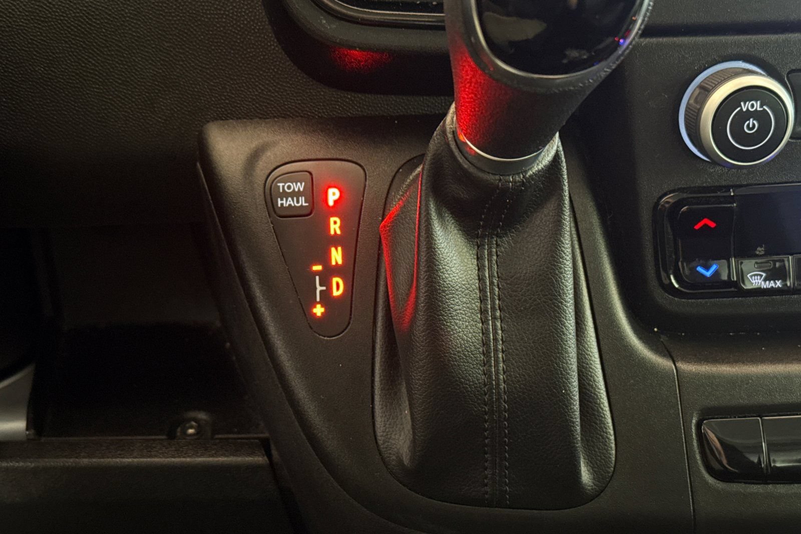 Used 2023 RAM ProMaster 3500 FWD image 28