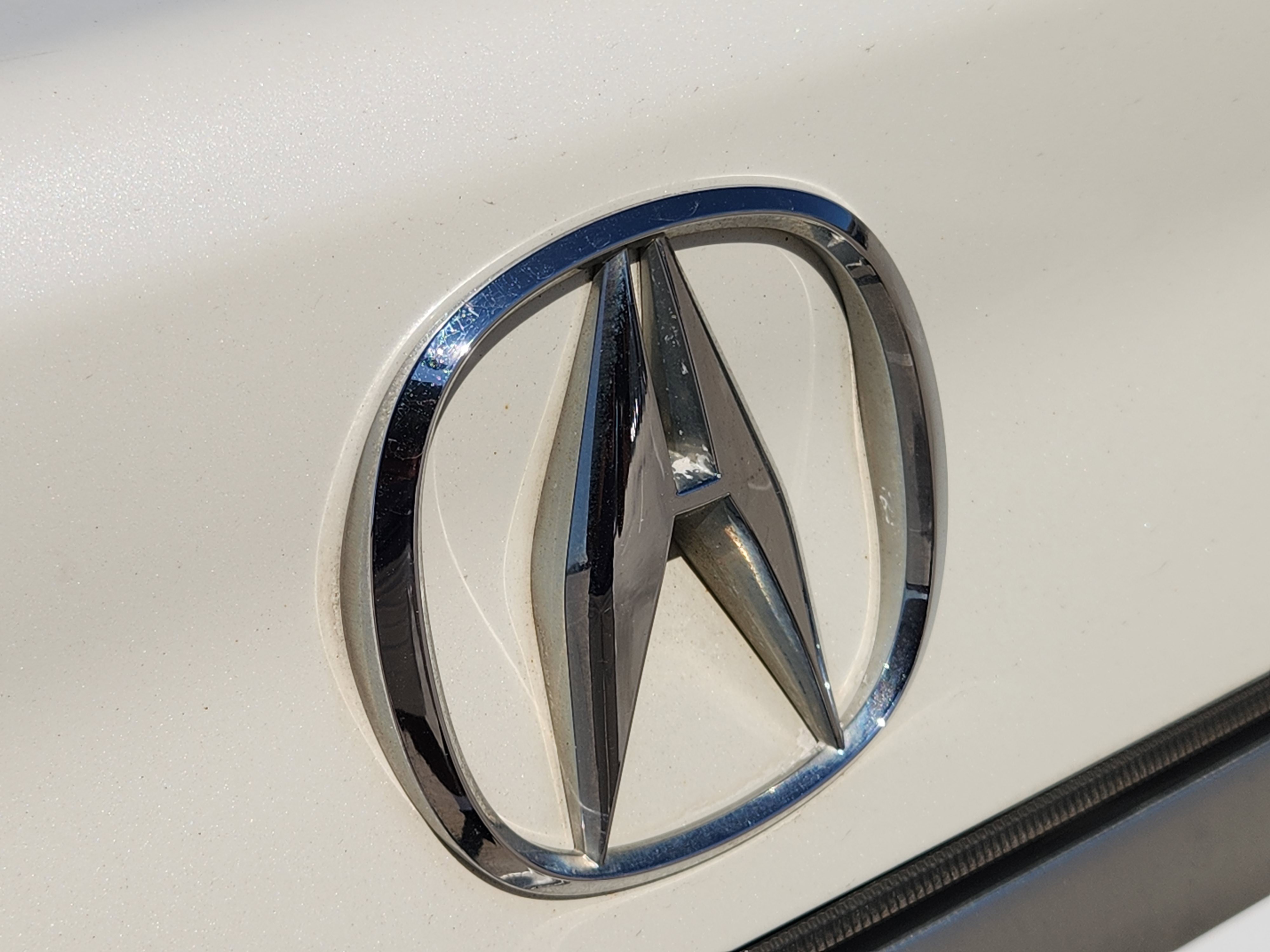 Used 2005 Acura TL image 12