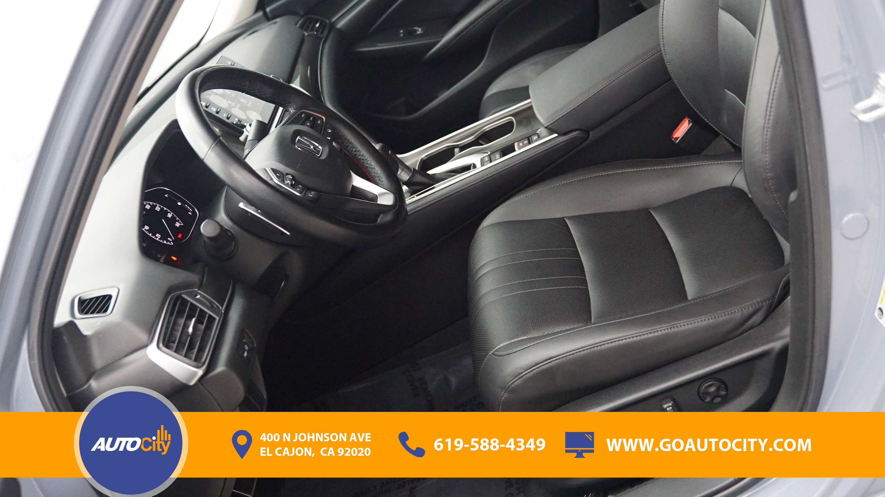 Used 2022 Honda Accord Sport Special Edition image 9