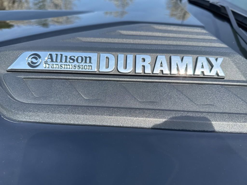 Used 2023 Chevrolet Silverado 2500 High Country w/ LPO, Hitch Package image 17