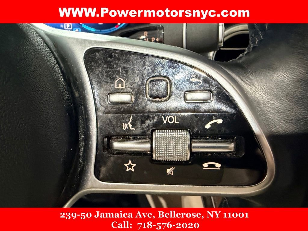 Used 2021 Mercedes-Benz C 300 4MATIC Sedan w/ Premium Package image 32