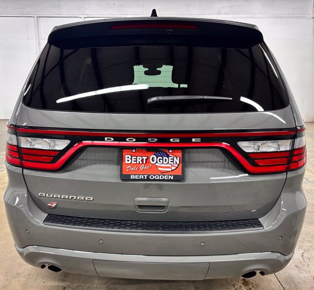 Used 2025 Dodge Durango GT AWD/4WD image 5