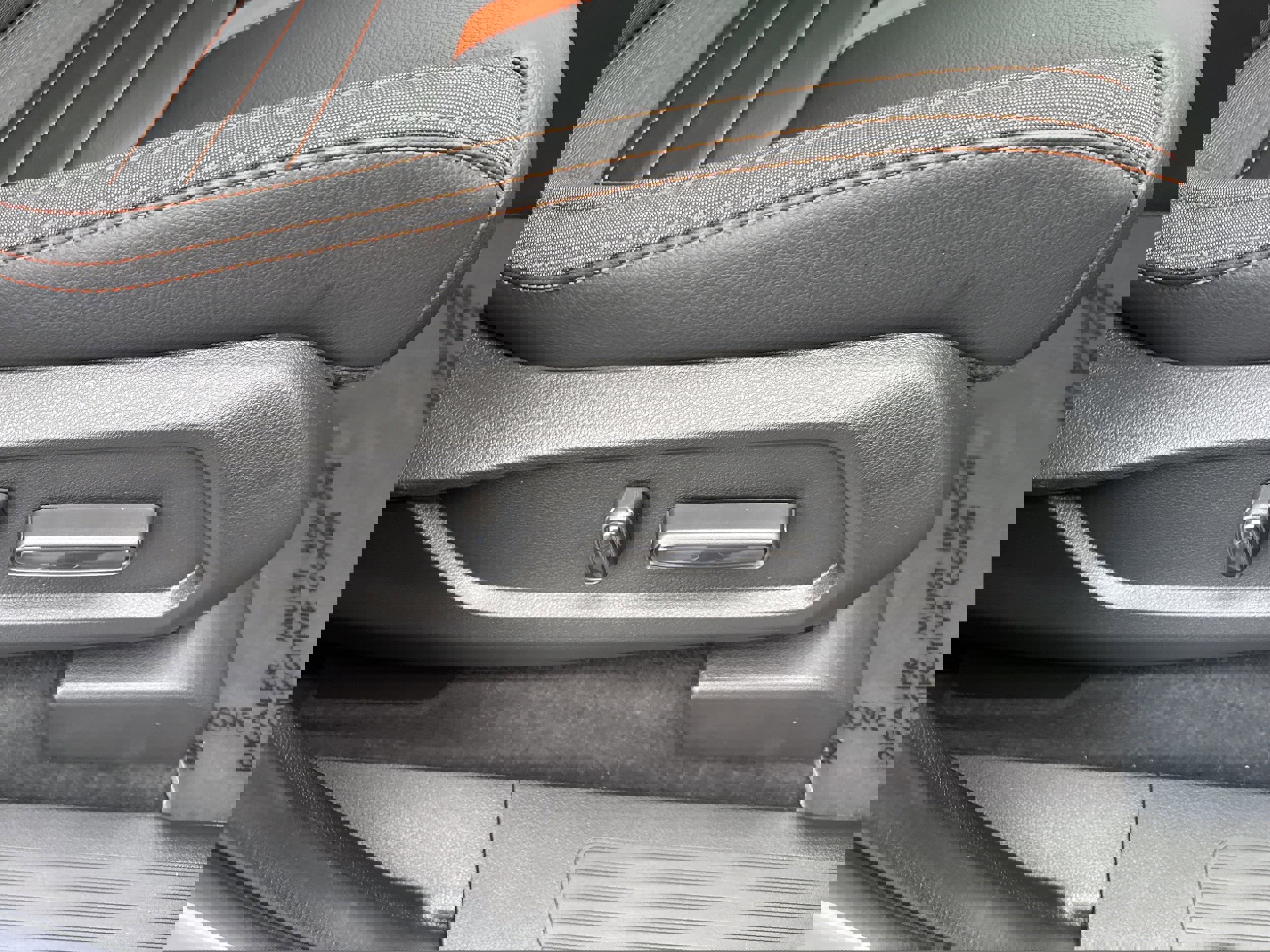 New 2026 Honda Passport TrailSport image 18