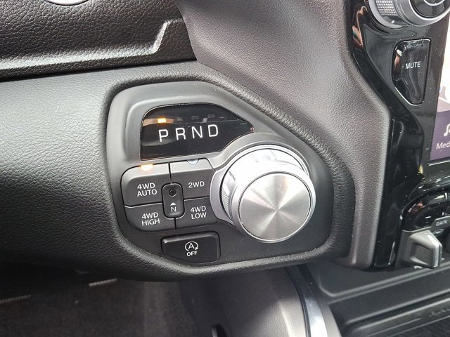 Used 2025 RAM 1500 Laramie w/ Trailer Tow Group image 14