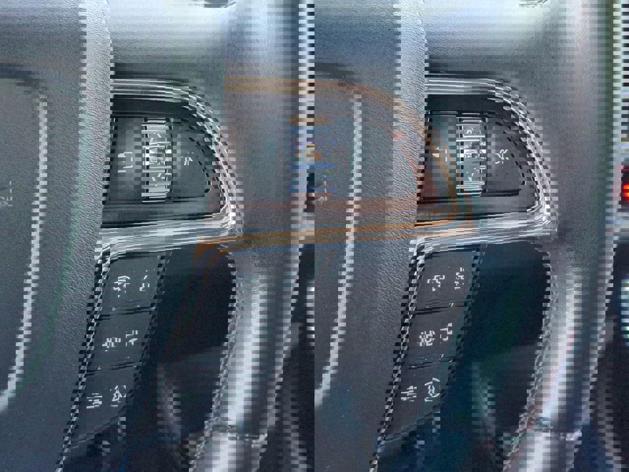 Certified 2024 Lincoln Navigator L Reserve image 26