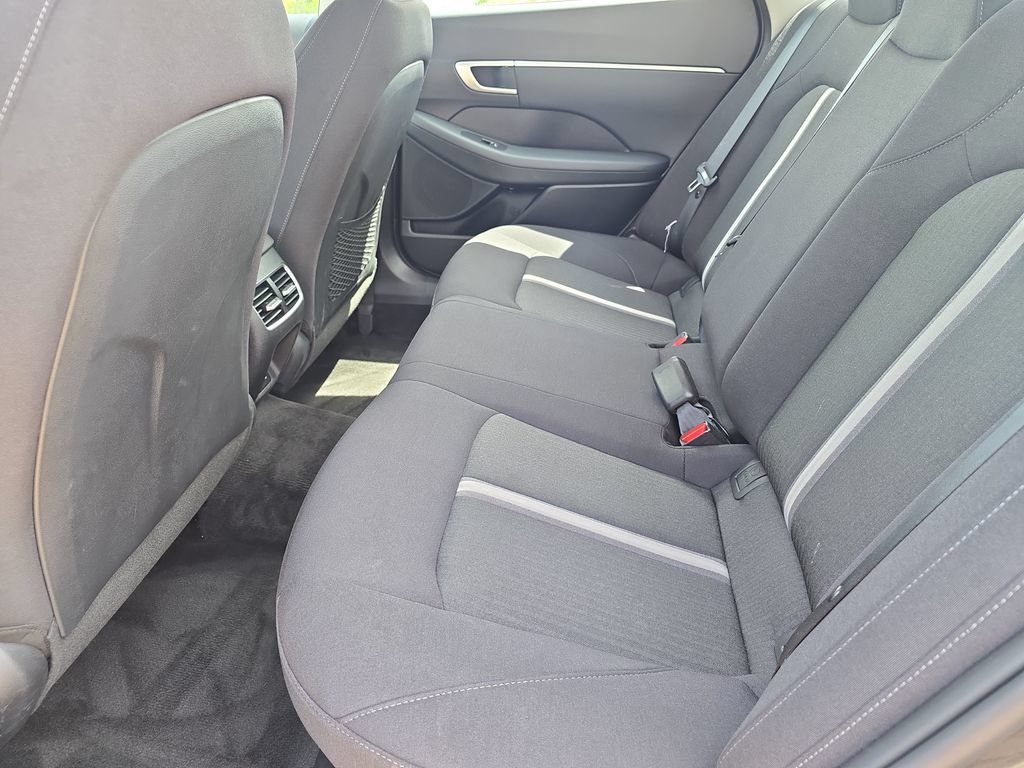 Used 2026 Hyundai Sonata Blue FWD image 14