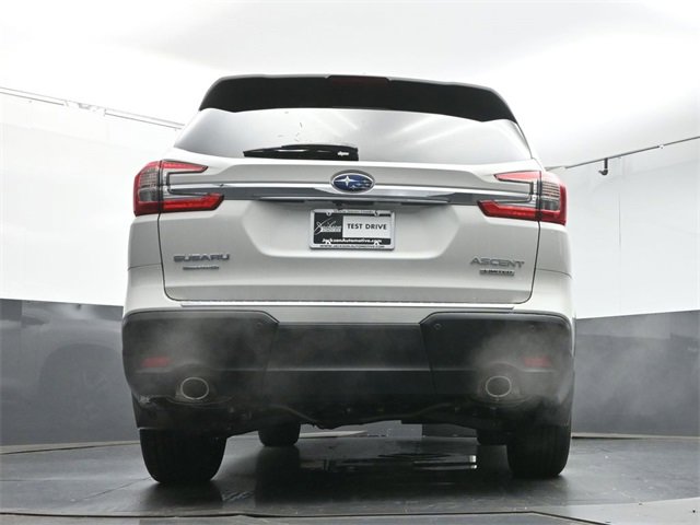 New 2026 Subaru Ascent Limited image 37