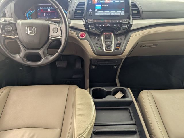 Used 2019 Honda Odyssey EX-L image 26
