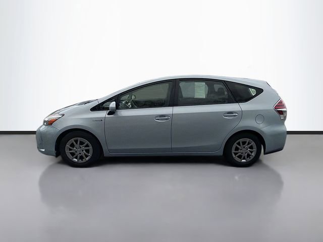 Used 2015 Toyota Prius V Three image 4
