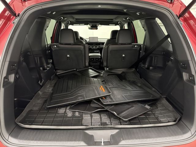 Used 2025 Honda Pilot TrailSport image 15