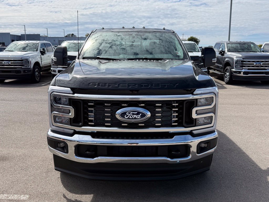 New 2027 Ford F350 Lariat AWD/4WD image 40