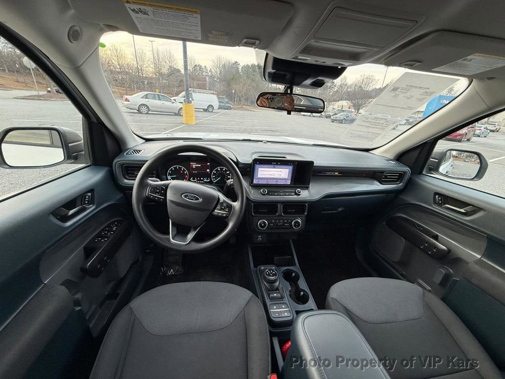 Used 2024 Ford Maverick XL image 13