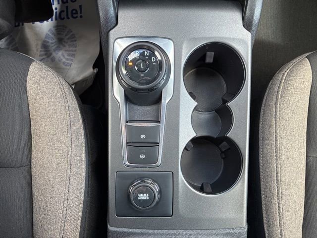 Certified 2025 Ford Bronco Sport Big Bend w/ Convenience Package image 25